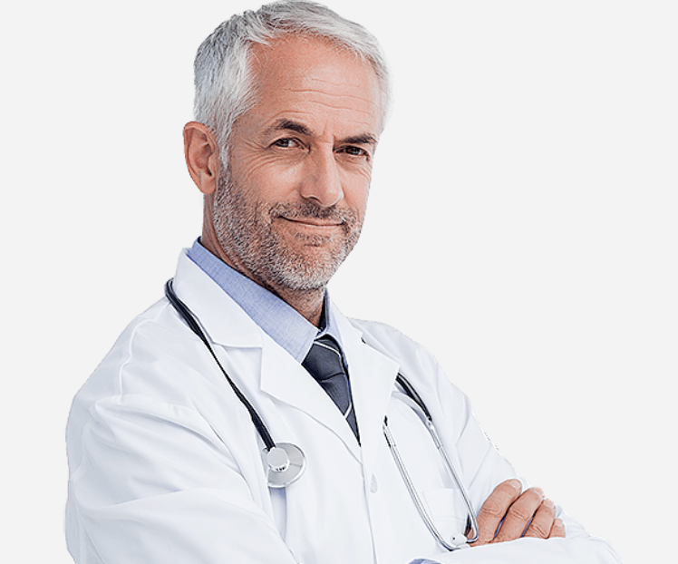 Experienced Dentist